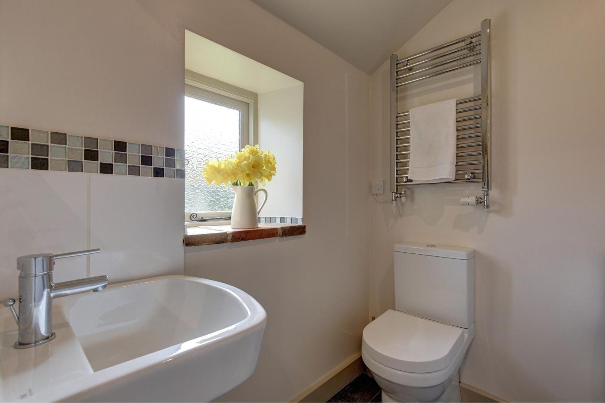 Garden Cottage West Beckham Екстериор снимка