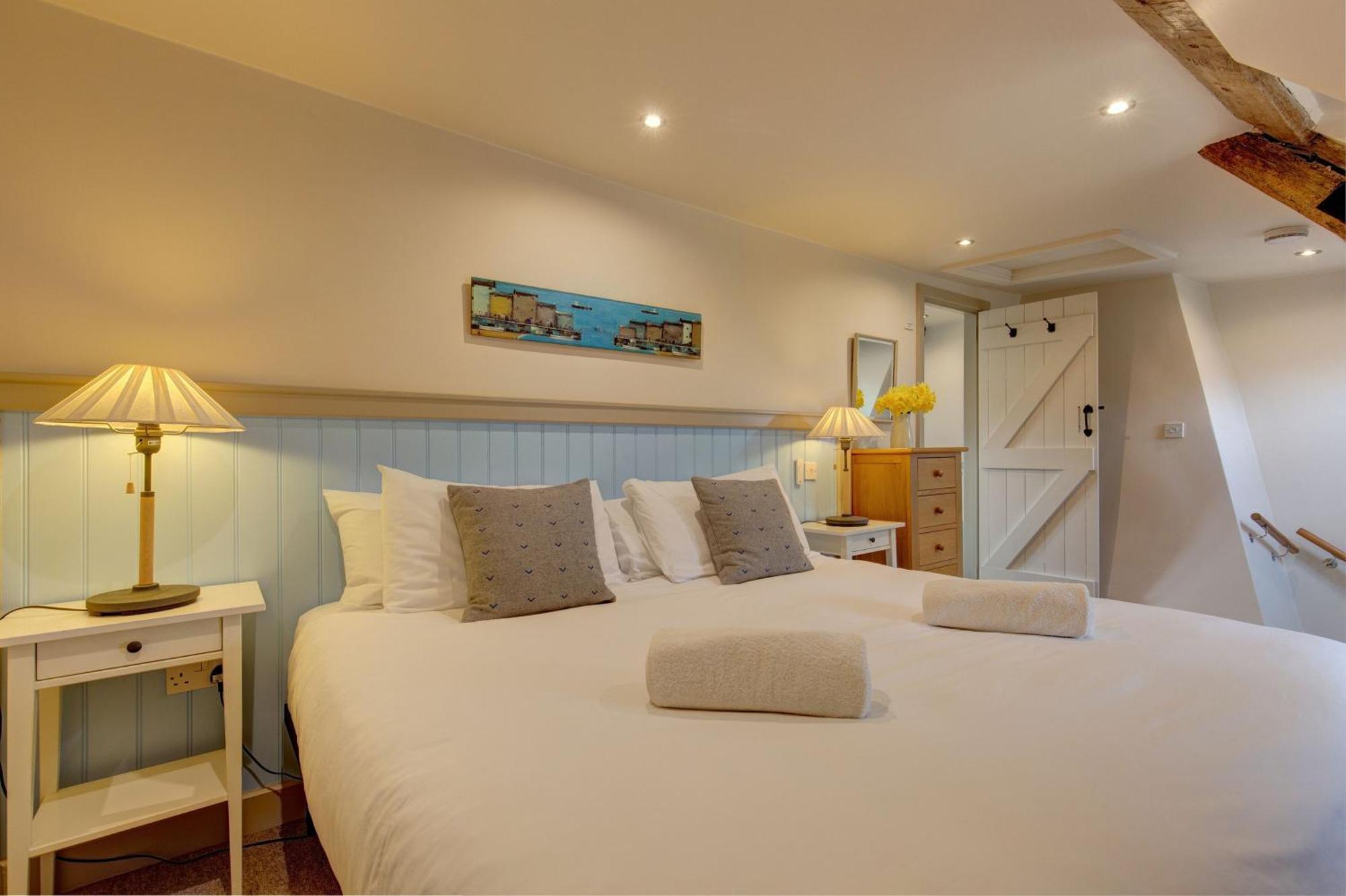 Garden Cottage West Beckham Екстериор снимка