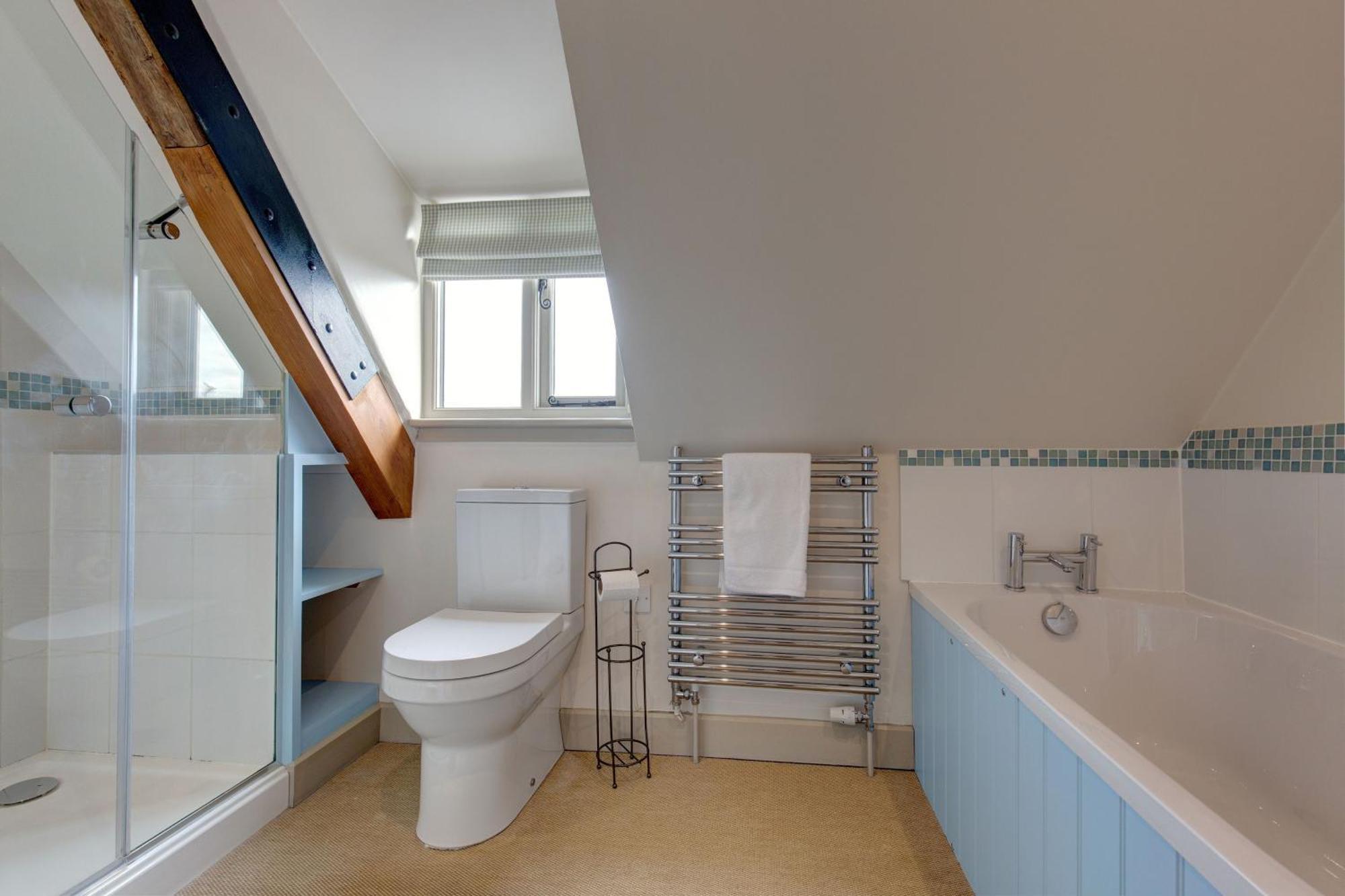 Garden Cottage West Beckham Екстериор снимка