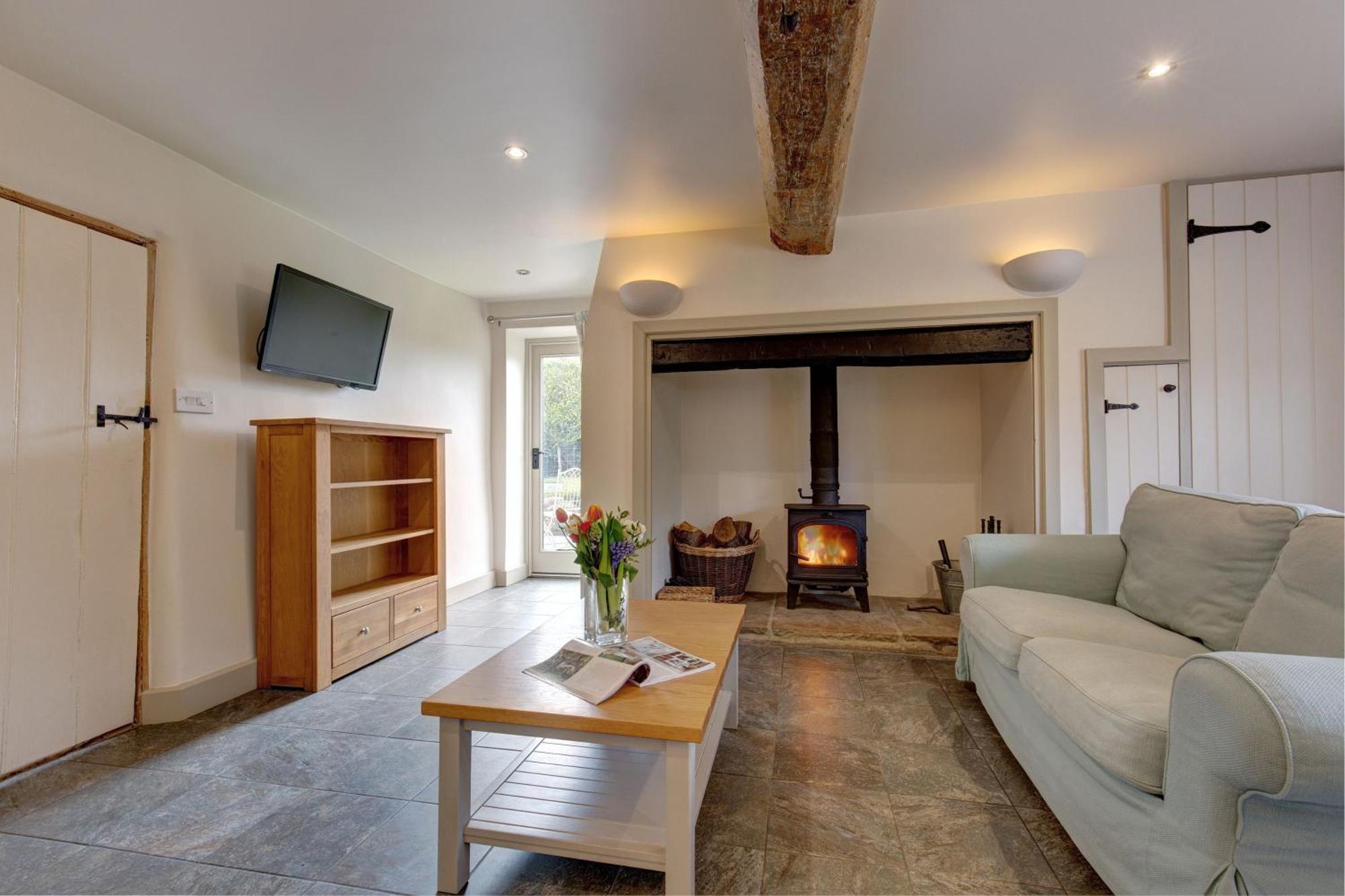 Garden Cottage West Beckham Екстериор снимка