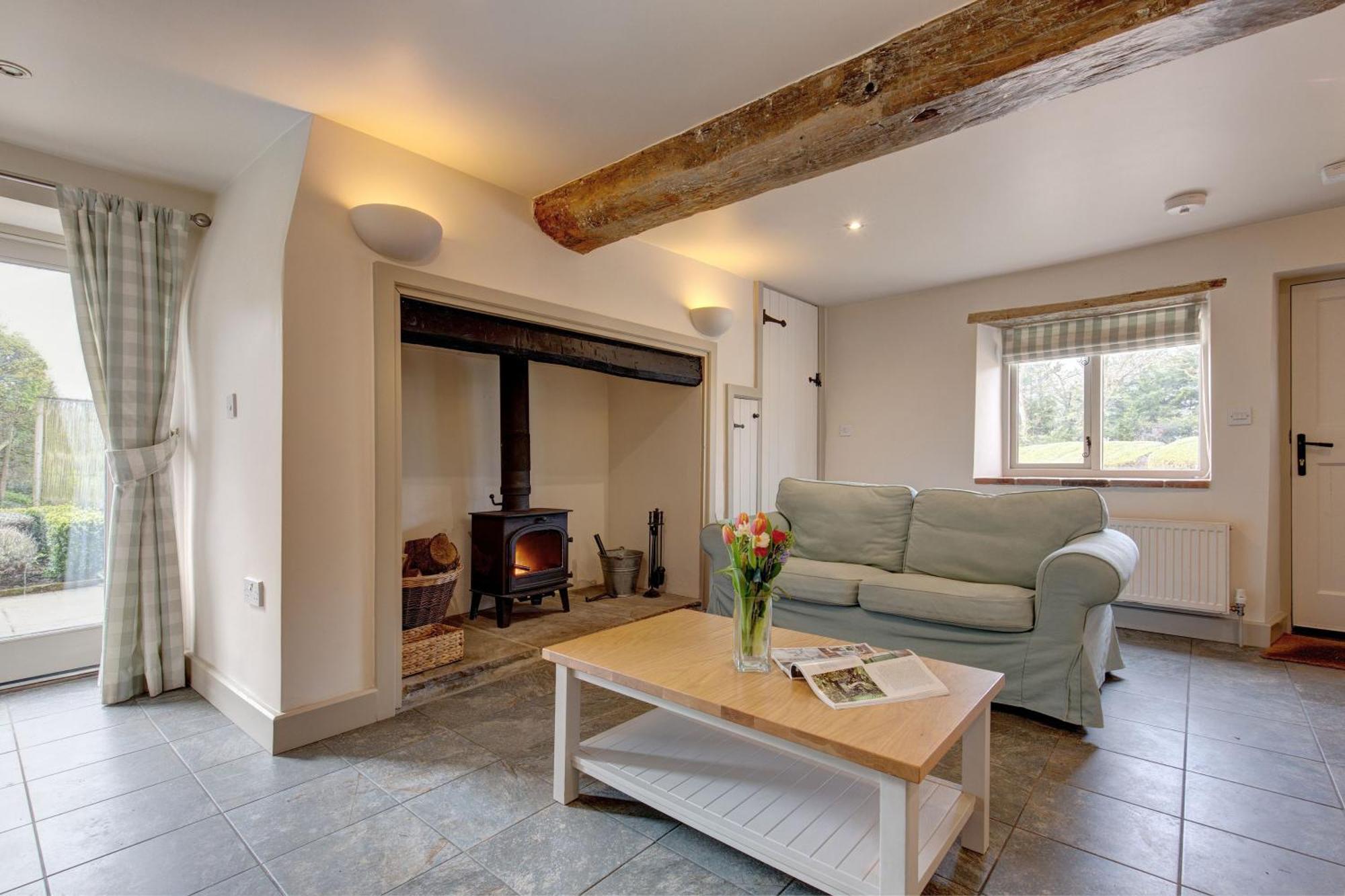Garden Cottage West Beckham Екстериор снимка