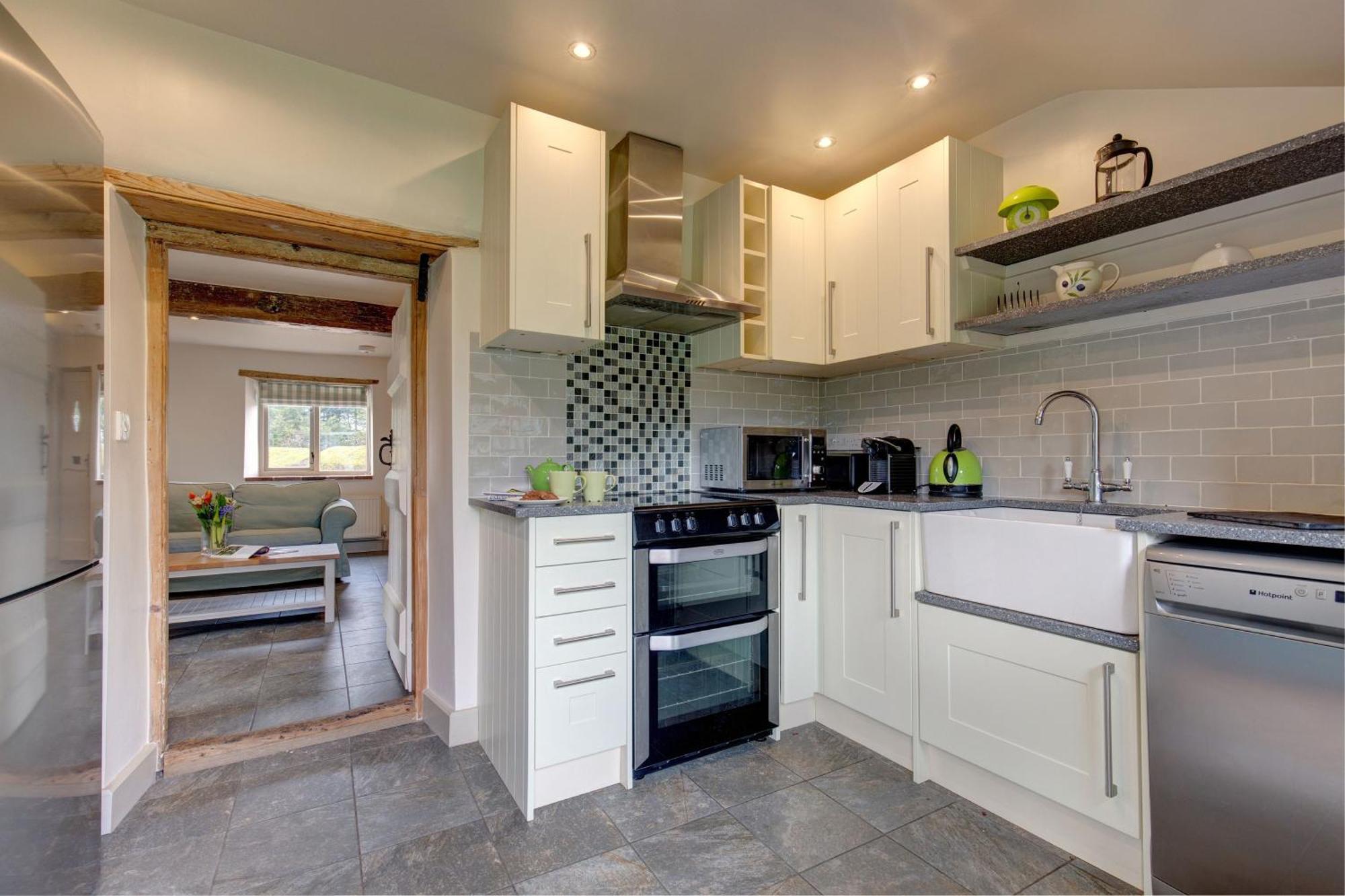 Garden Cottage West Beckham Екстериор снимка