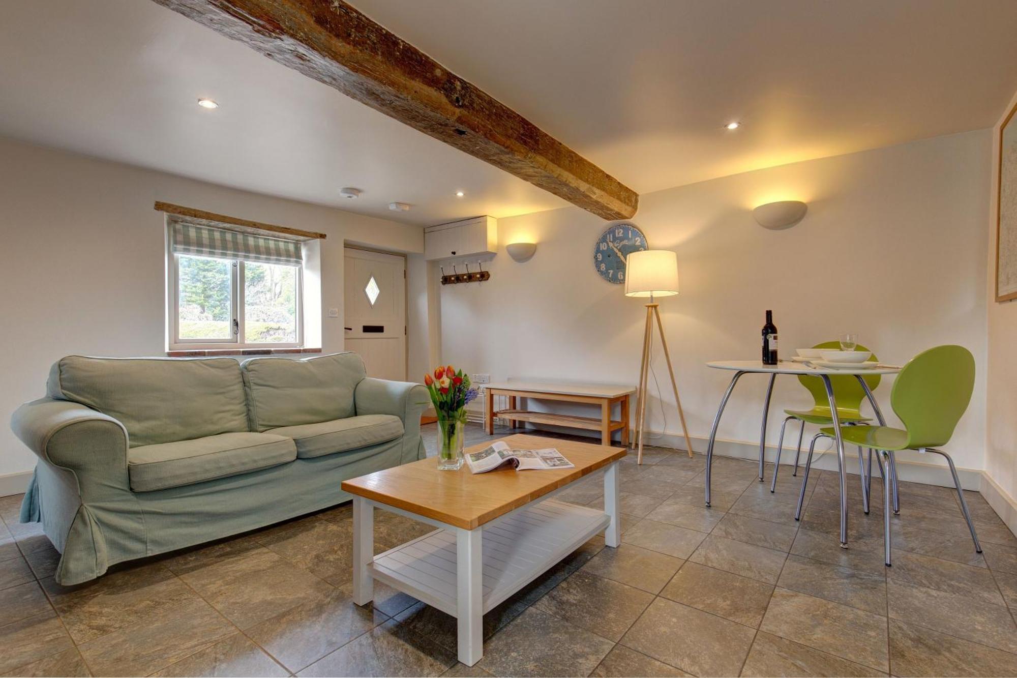 Garden Cottage West Beckham Екстериор снимка