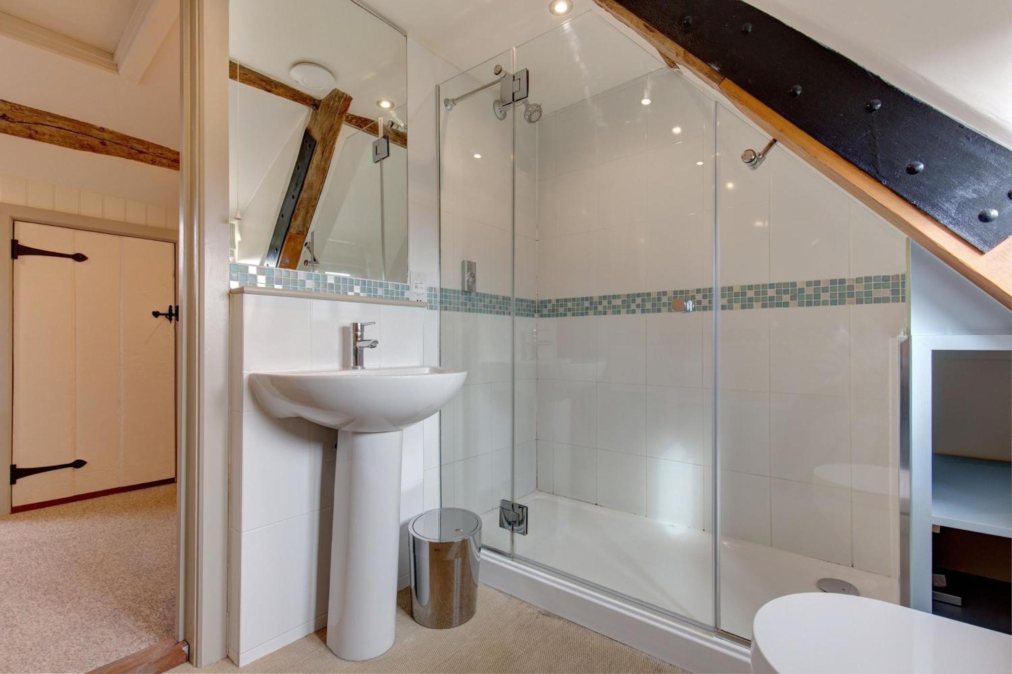 Garden Cottage West Beckham Екстериор снимка